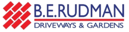 B E Rudman Driveways & Gardens