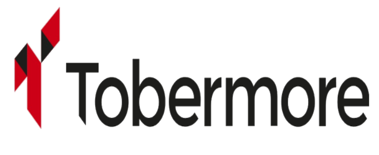 tobermore logo